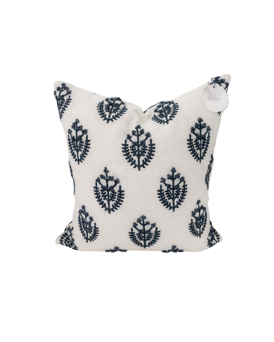 Santorini Pillow Cover