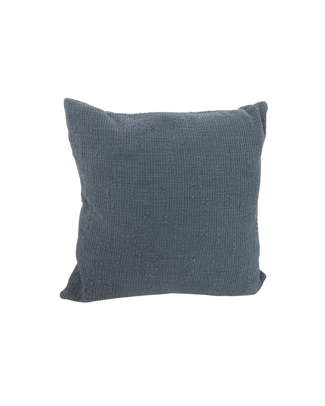 Dusty Blue Pillow Cover