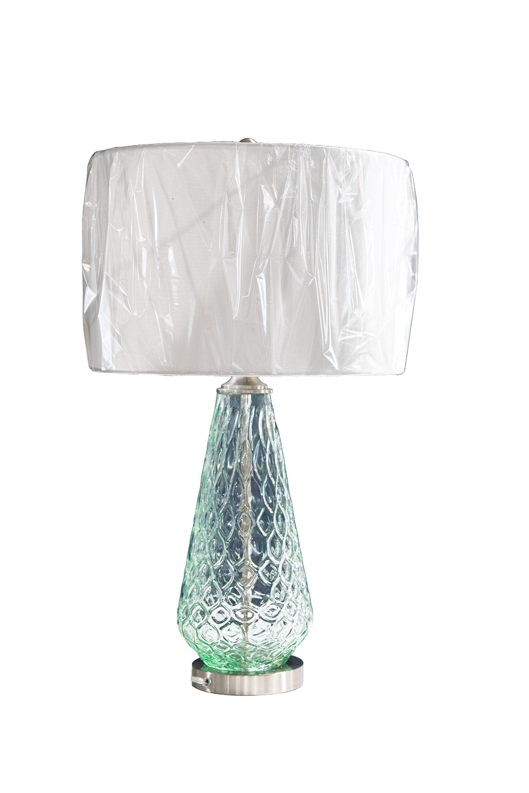 Seaglass Shores Lamp