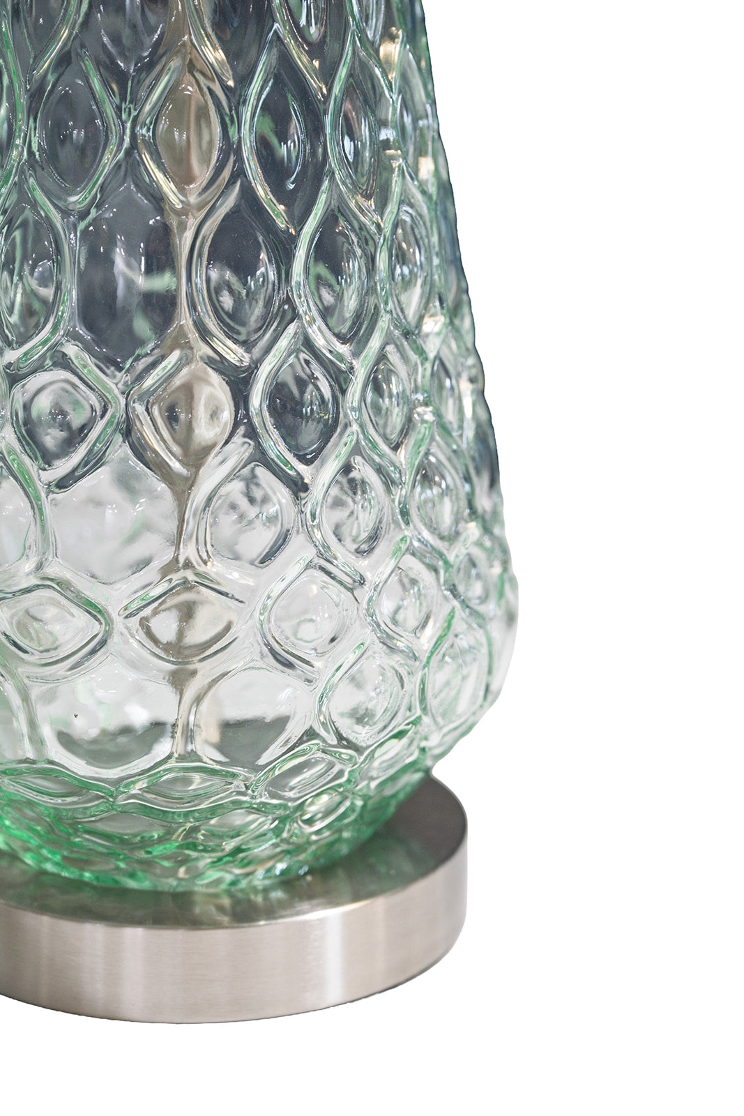Seaglass Shores Lamp