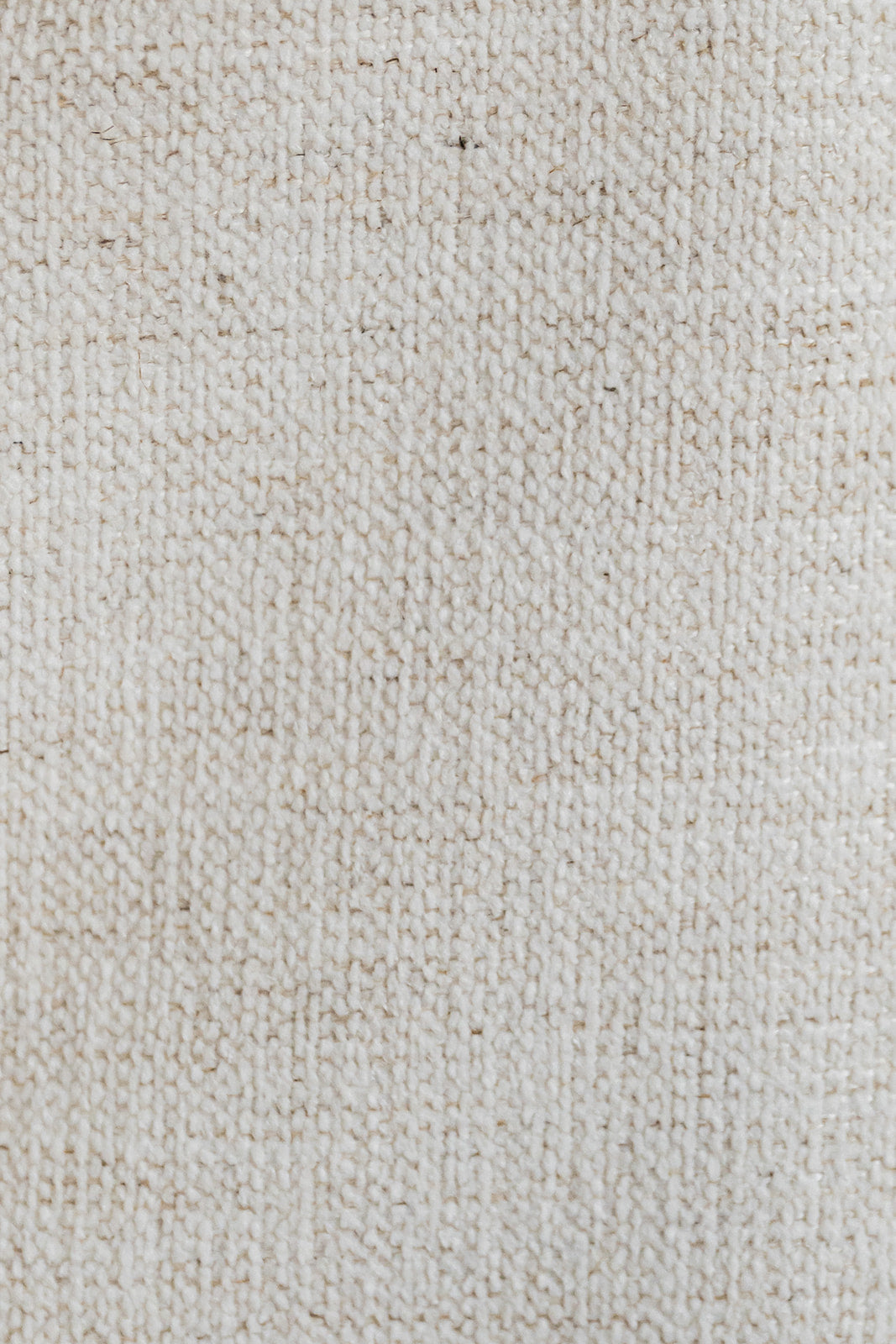 White Crypton Fabric