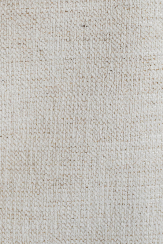 White Crypton Fabric
