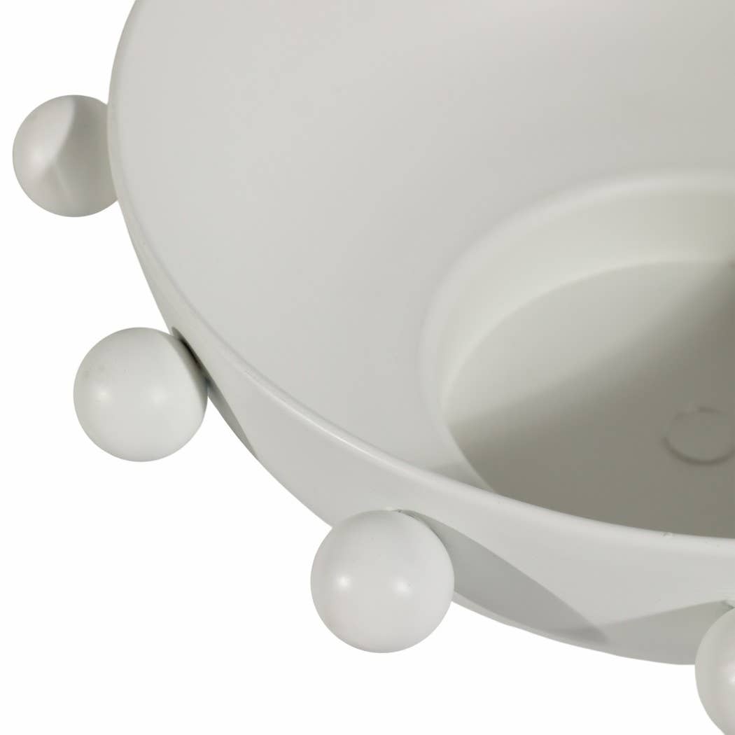 Bubble Trim Bowl