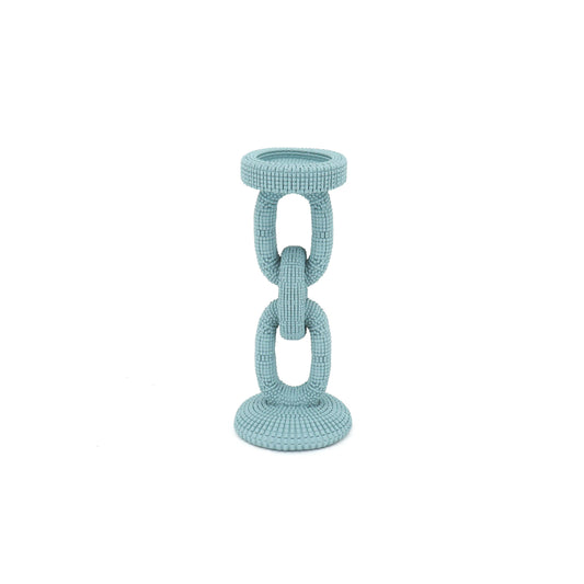 Medium Bead Candle Holder