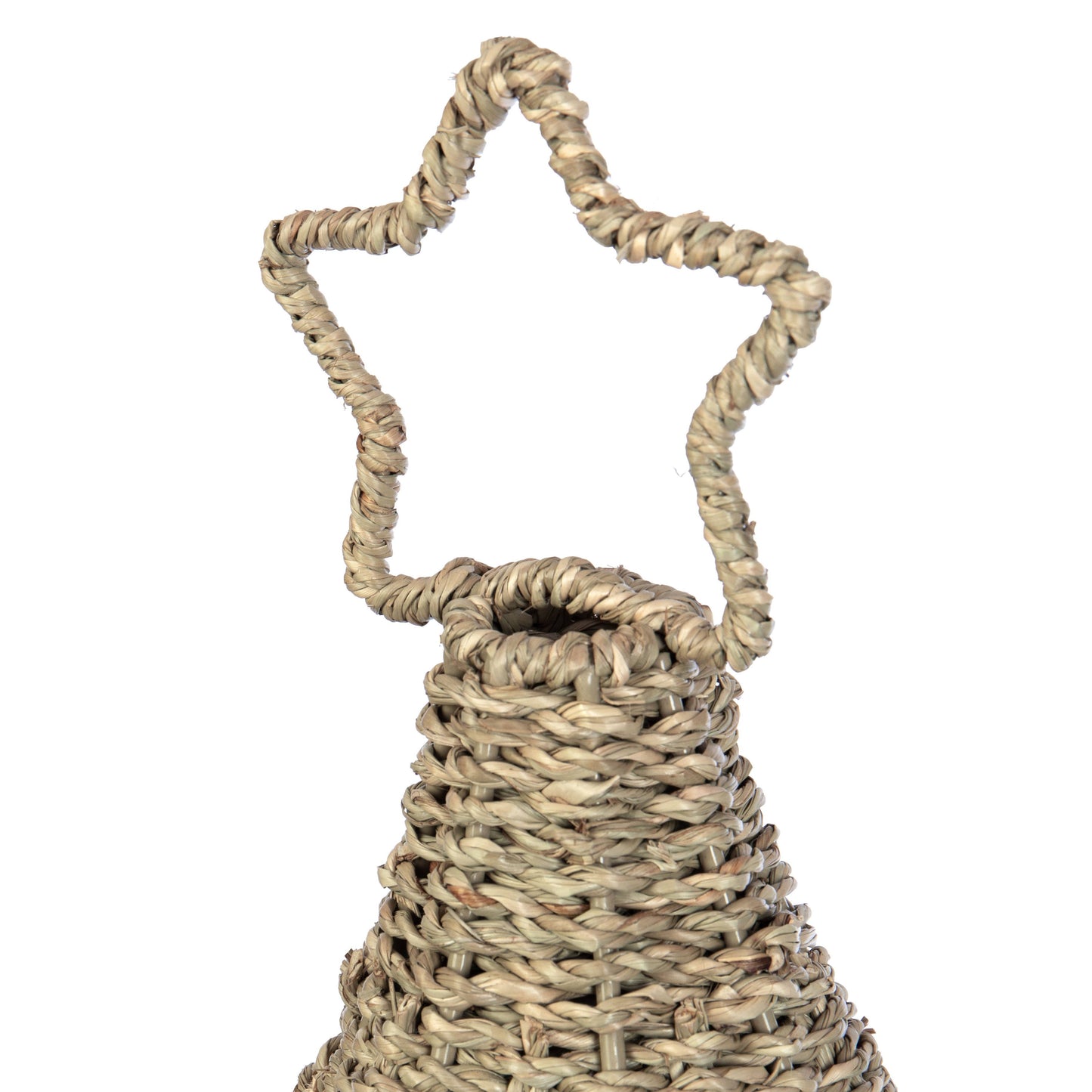 Medium Sea Grass Christmas Tree