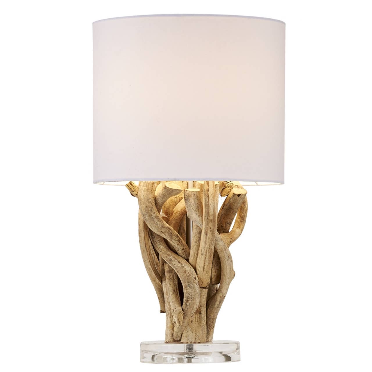 Mini Intertwined Vine Lamp L702