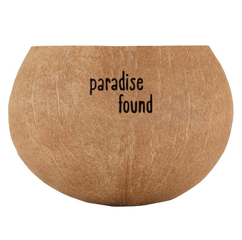 Paradise Found Candle