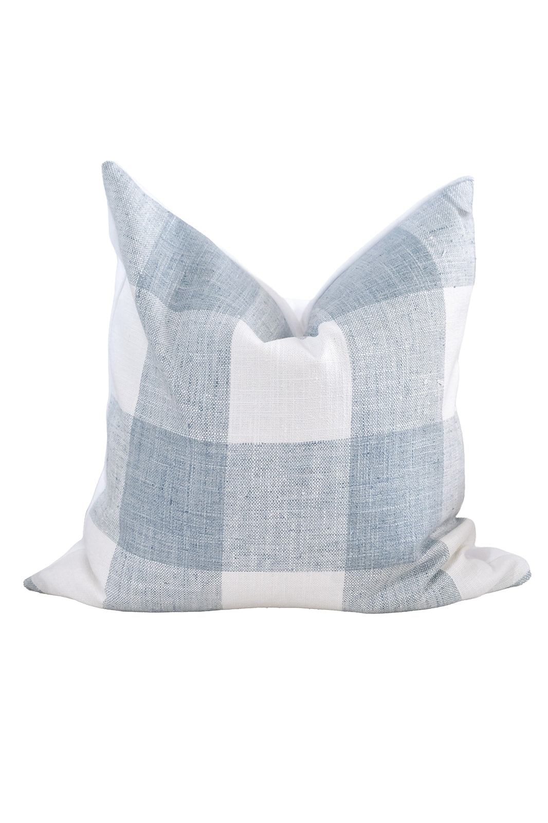 Beach Blanket Pillow Cover