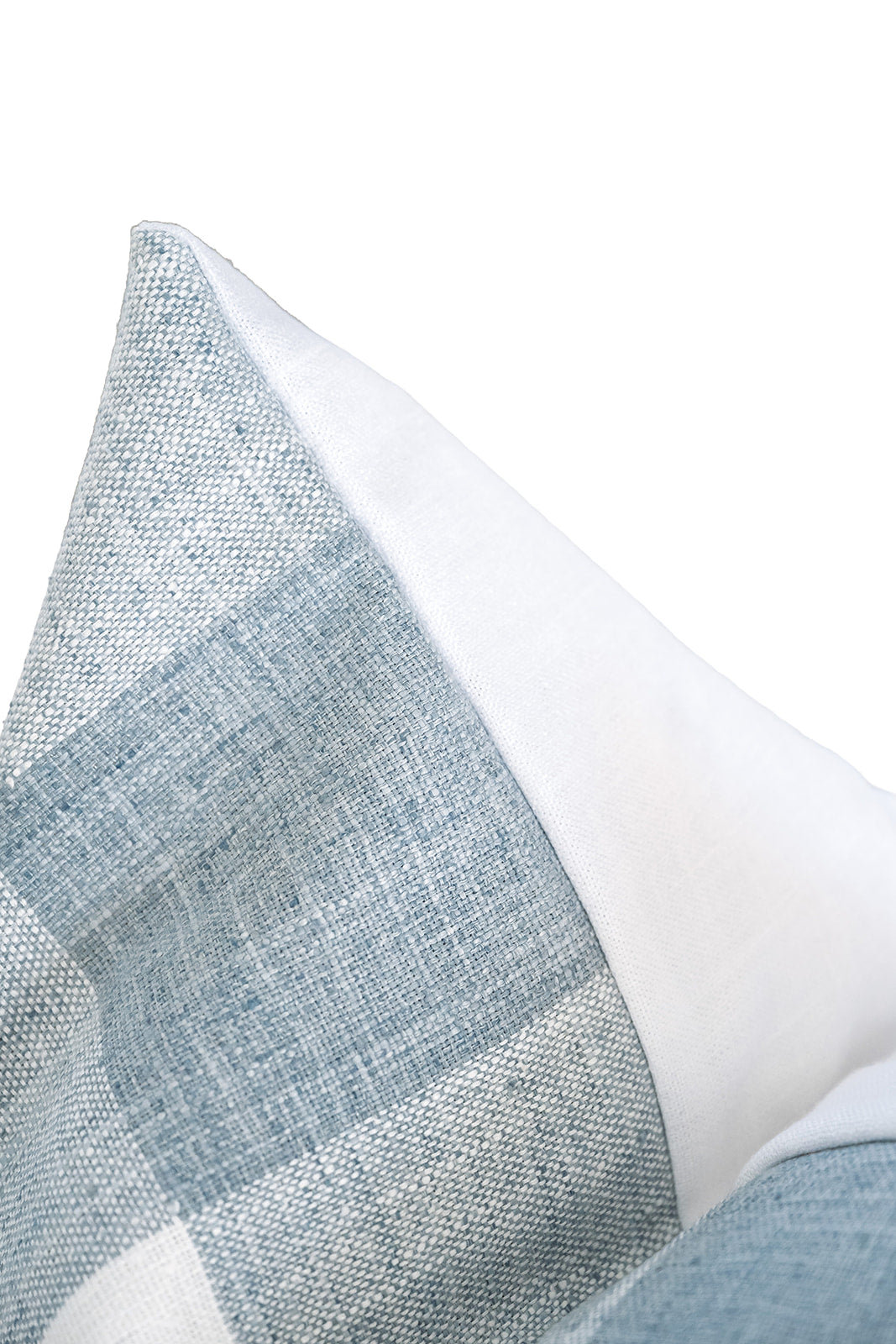 Beach Blanket Pillow Cover