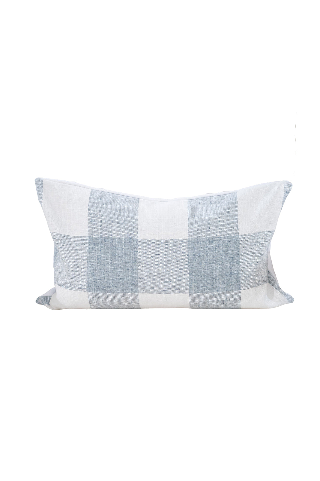 Beach Blanket Pillow Cover