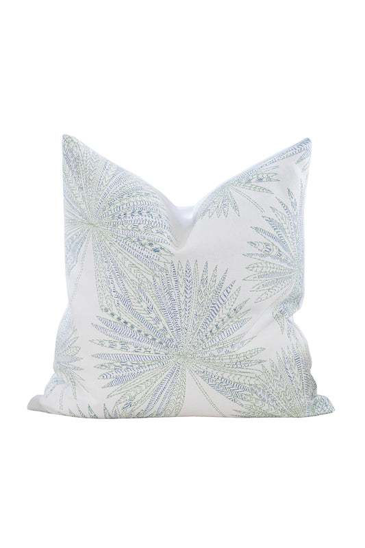 Coastal Clink Indoor/Outdoor Pillow Cover