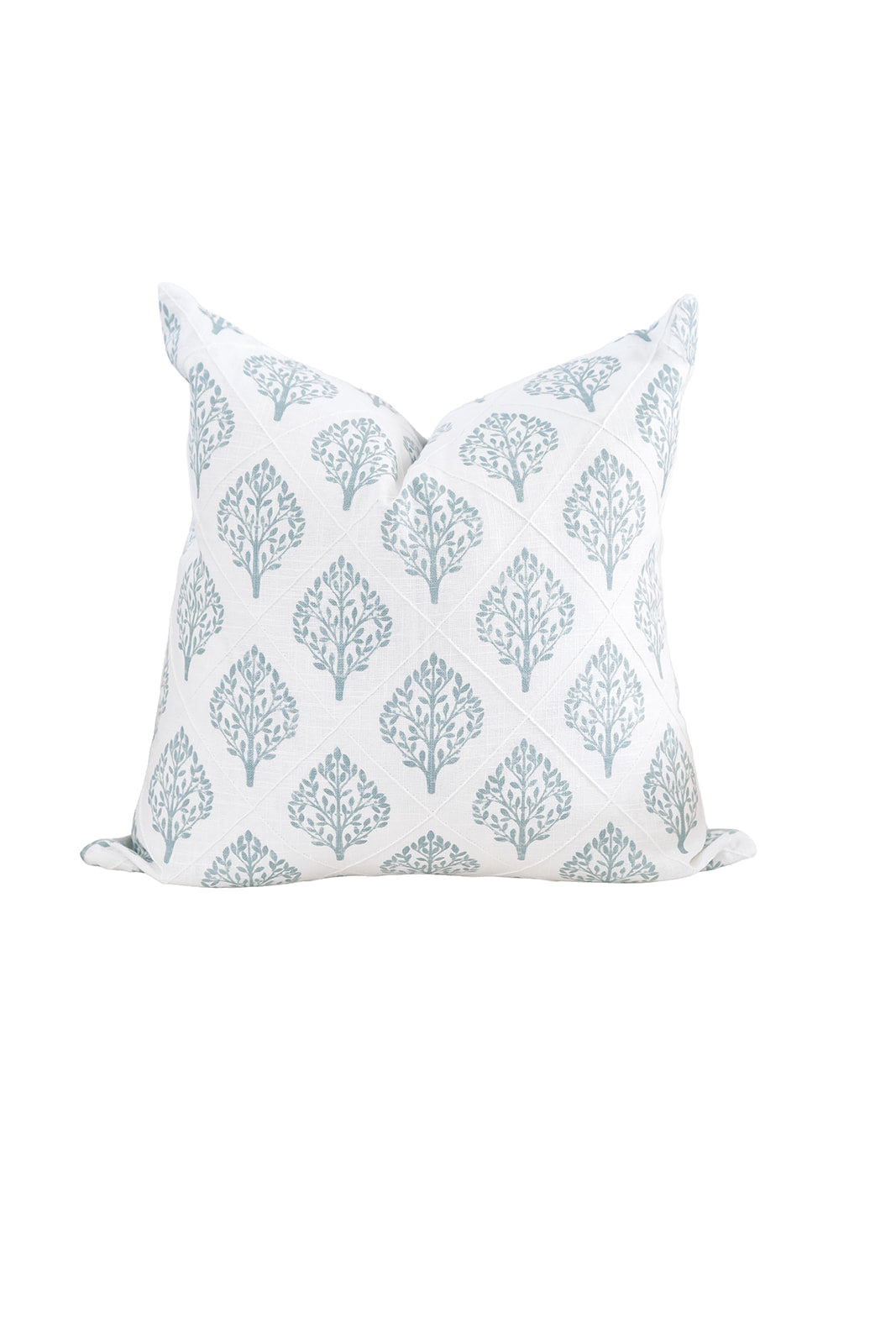 Coquina Garden Pillow Cover