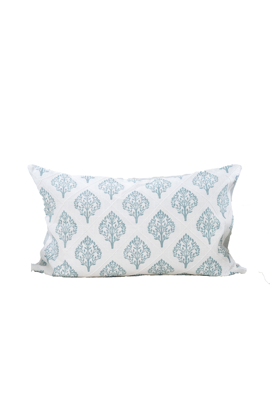 Coquina Garden Pillow Cover