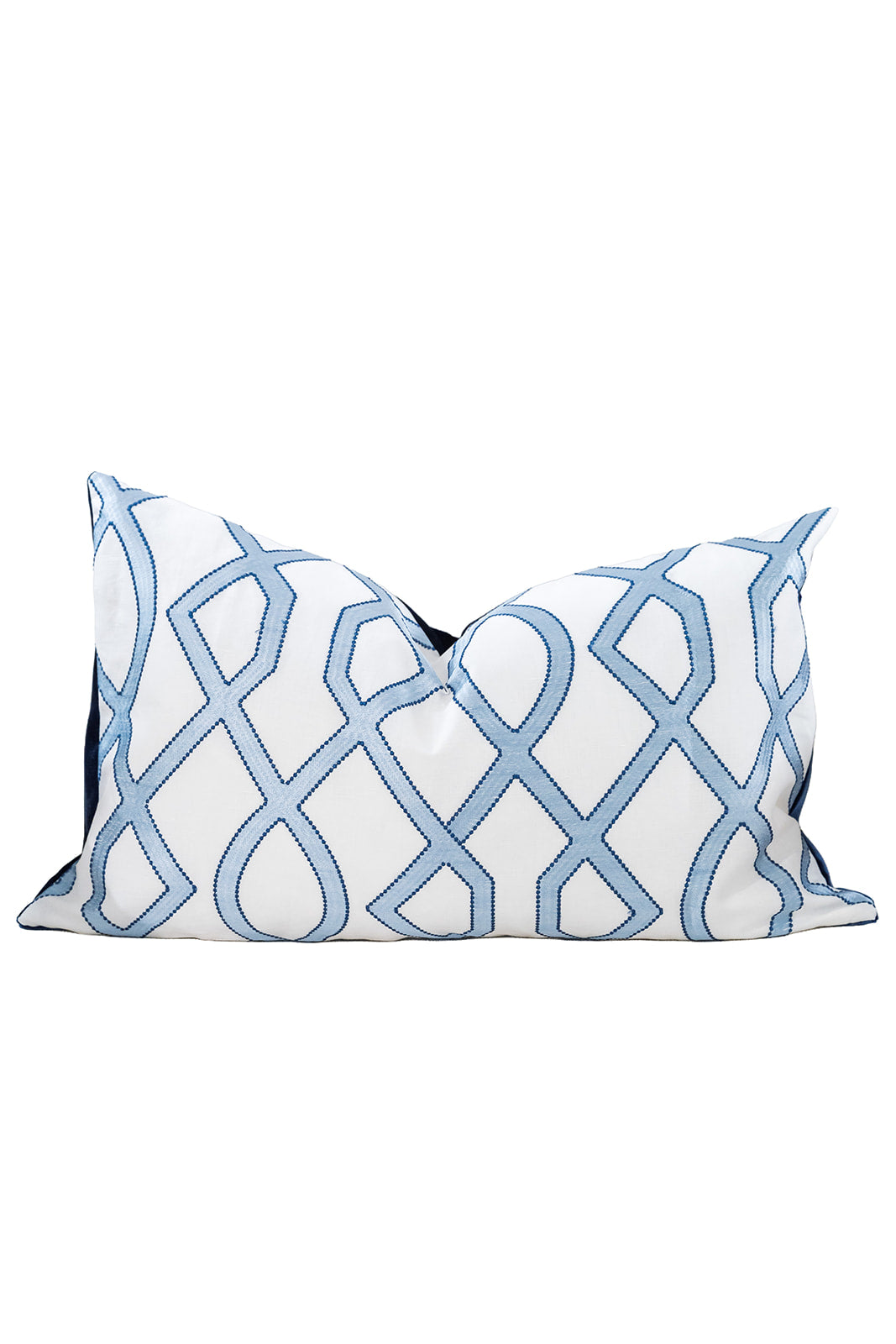 Harbor Club Pillow Cover
