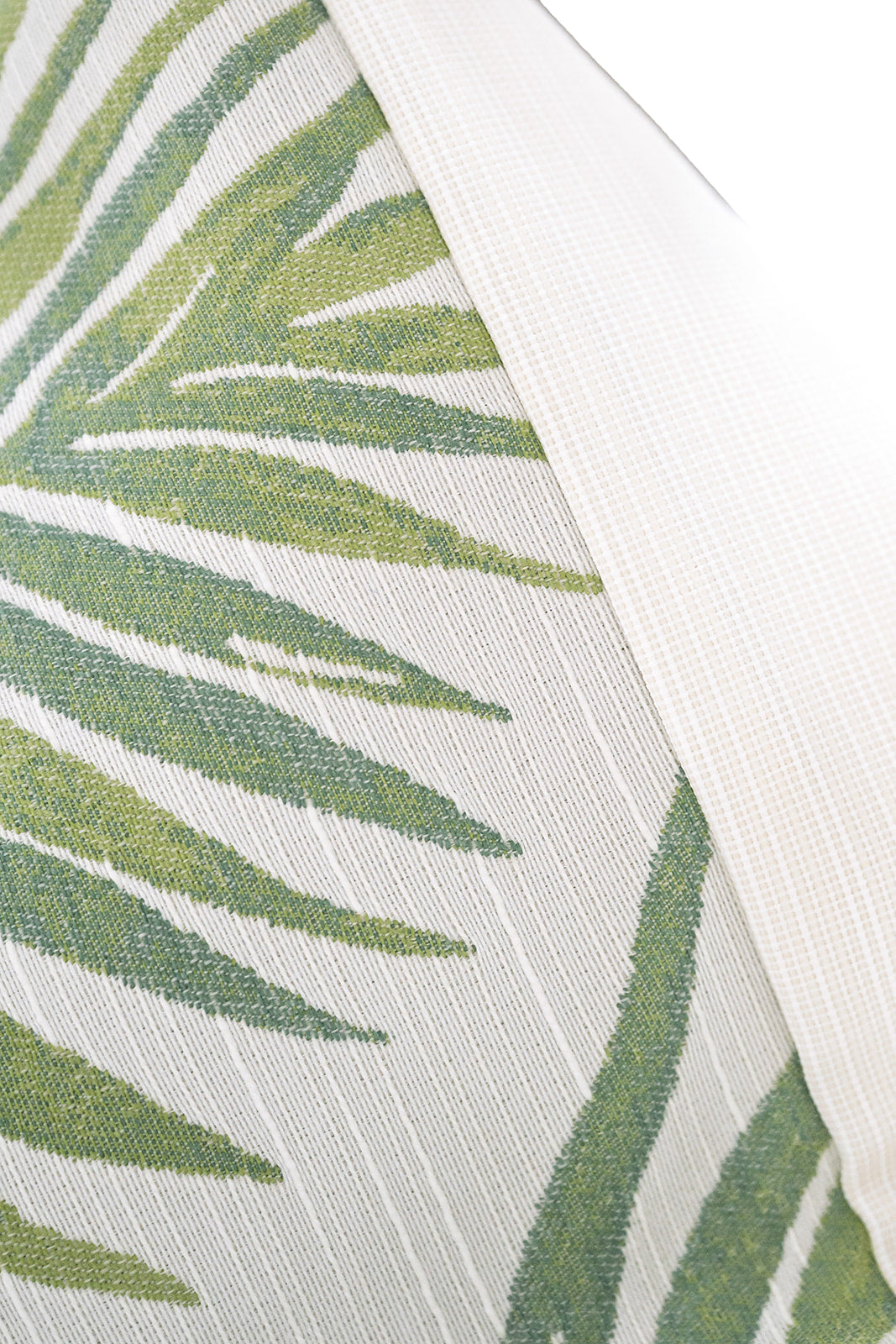 Key Lime Mojito Indoor/Outdoor Pillow Cover
