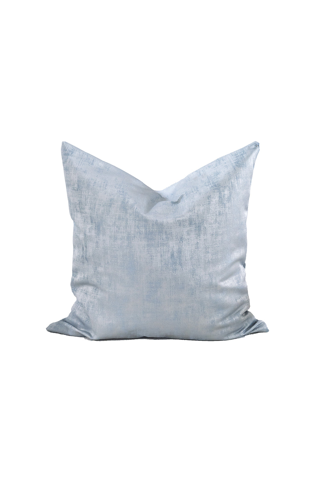 Marina Mist Pillow Cover