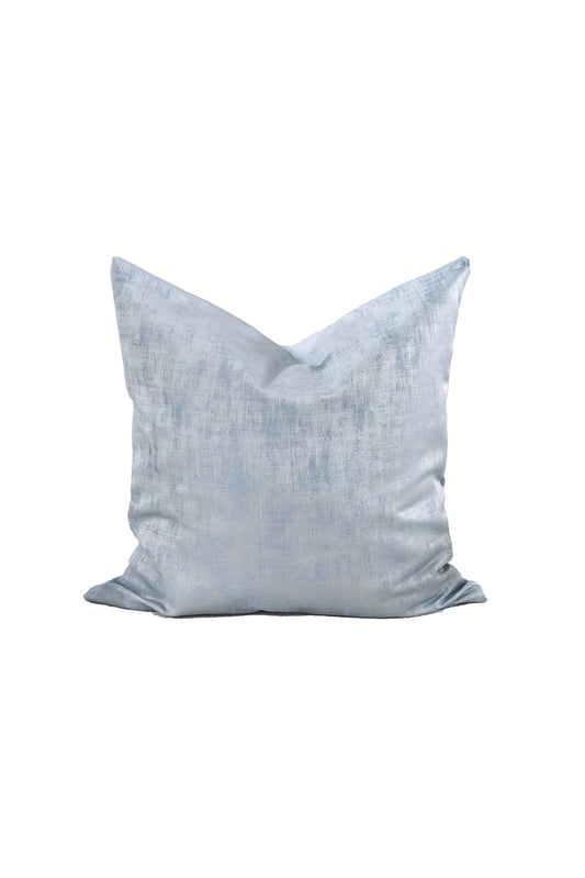 Marina Mist Pillow Cover