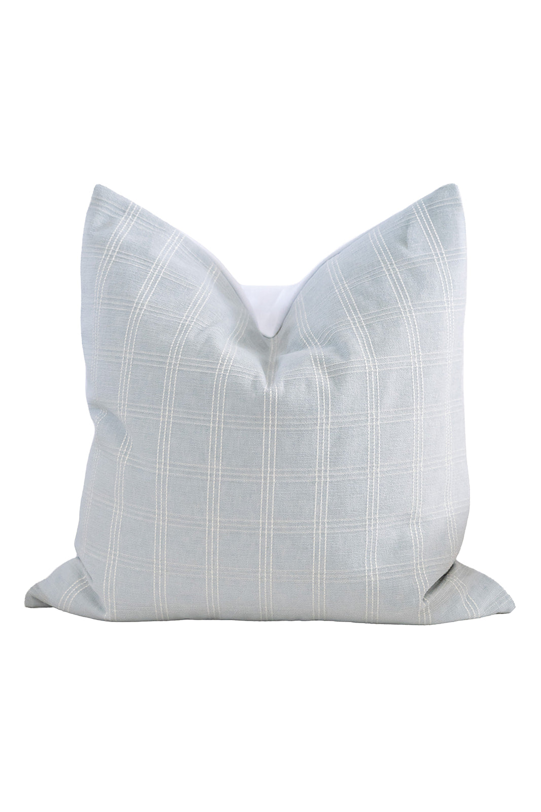 Open Windows Pillow Cover