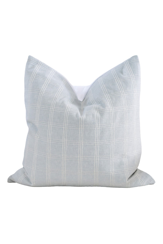 Open Windows Pillow Cover