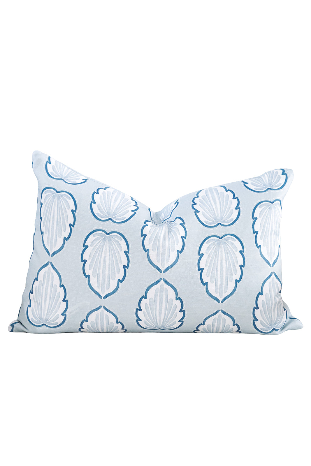 Palm Haven Pillow Cover