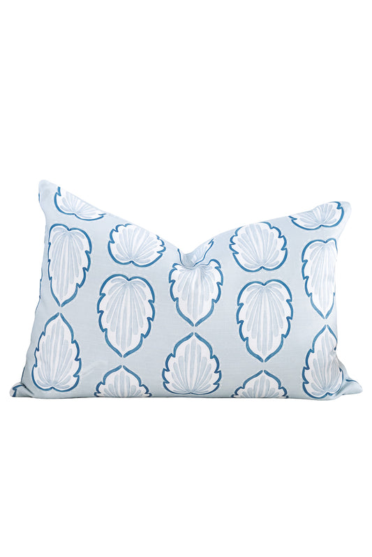 Palm Haven Pillow Cover