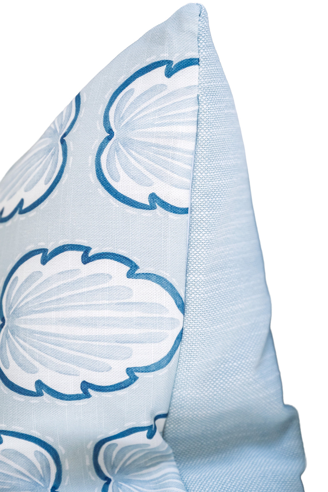 Palm Haven Pillow Cover