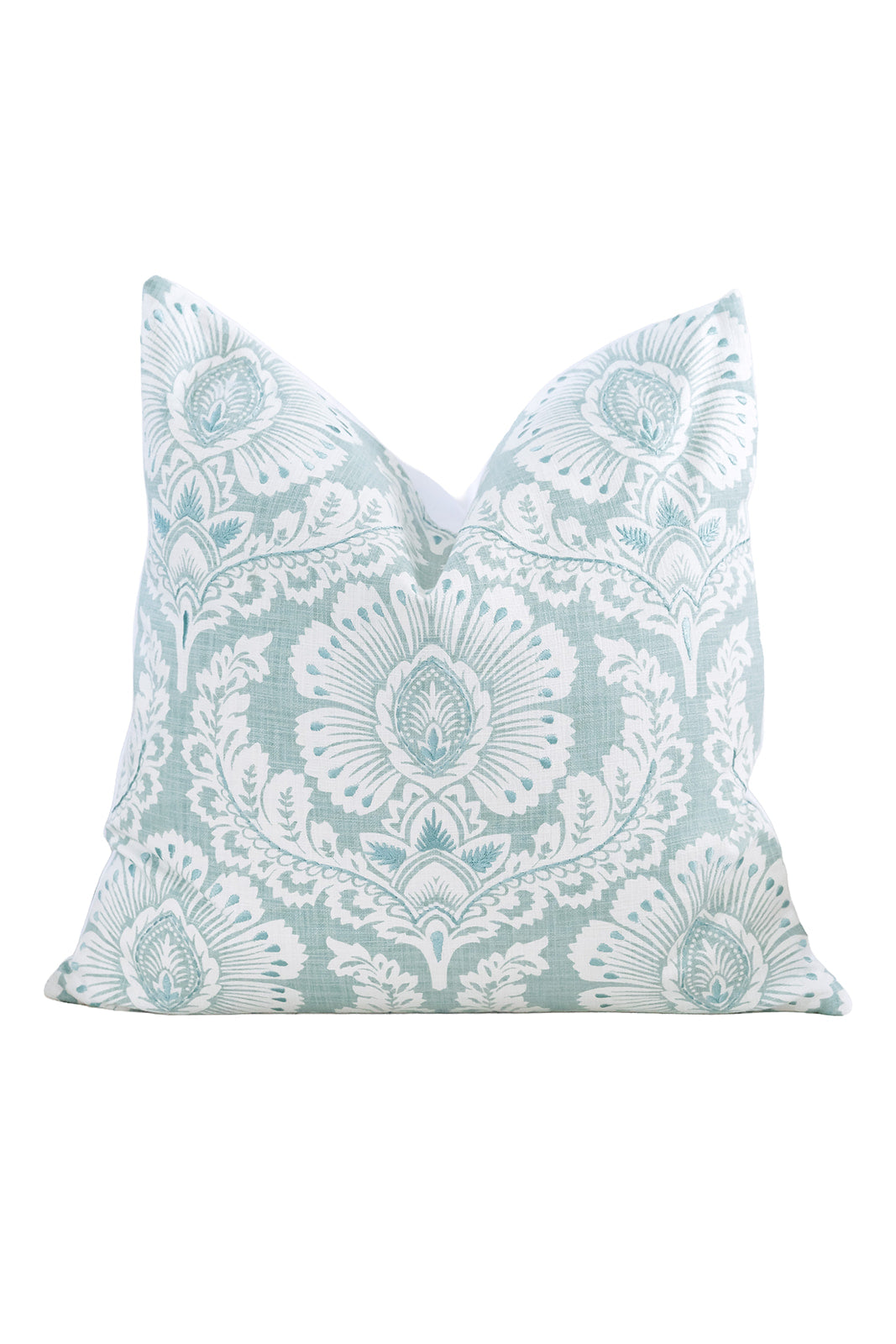 Palmetto Bay Pillow Cover