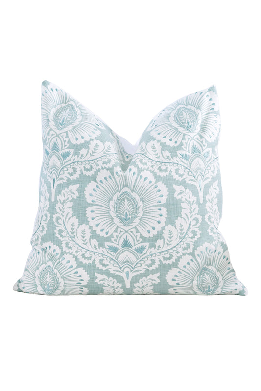 Palmetto Bay Pillow Cover