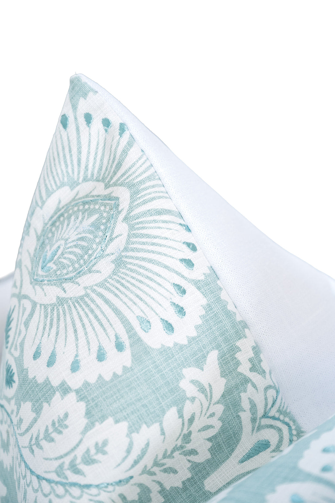 Palmetto Bay Pillow Cover