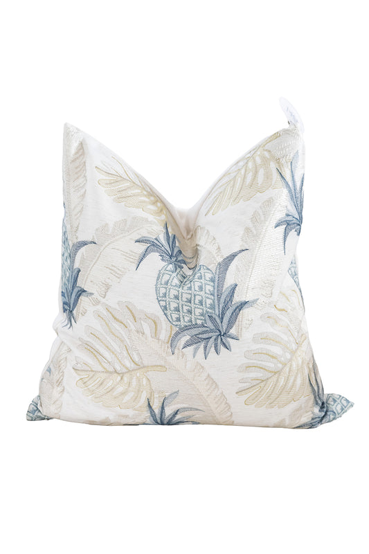 Pineapple Ave Pillow Cover