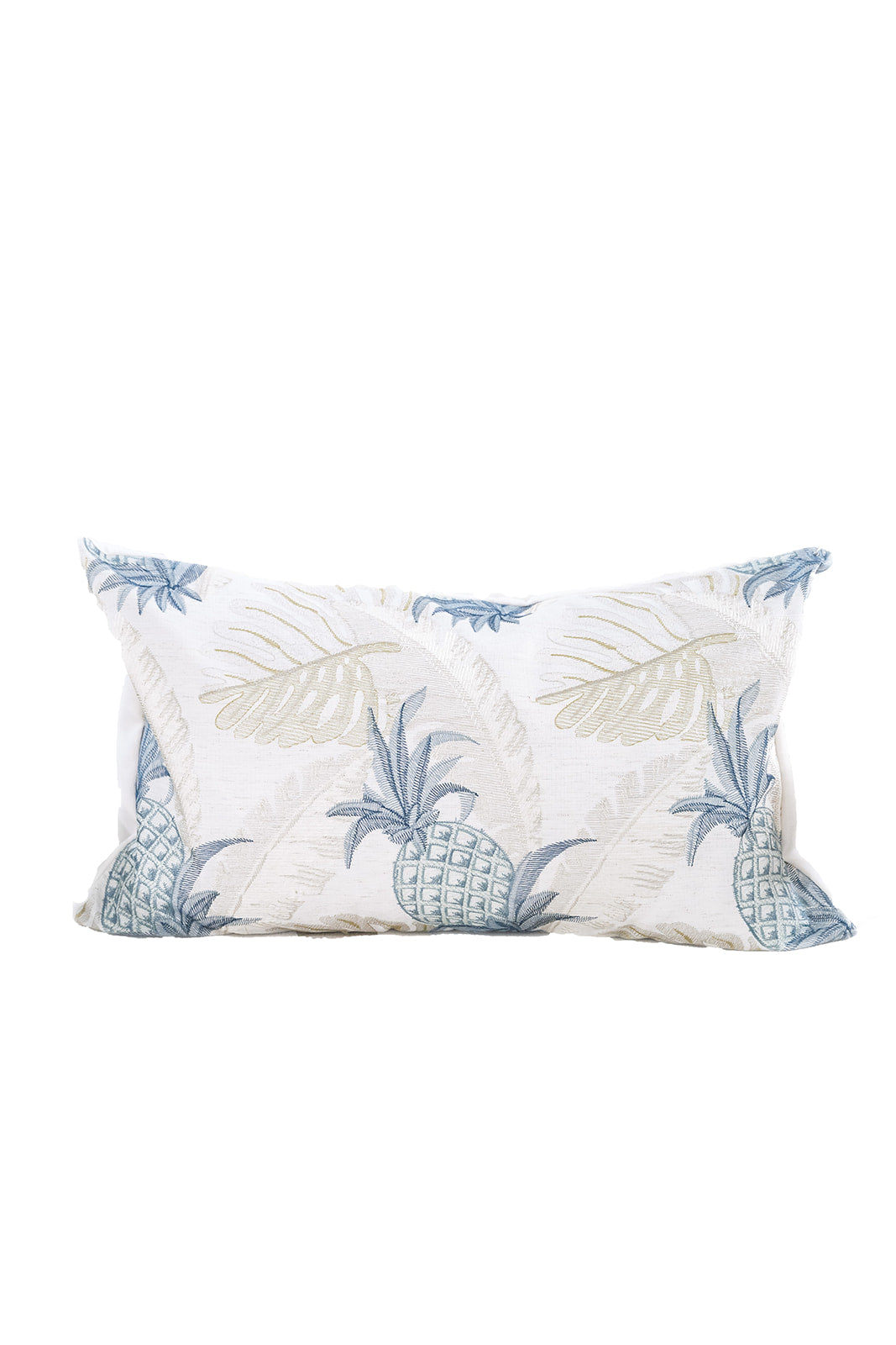 Pineapple Ave Pillow Cover