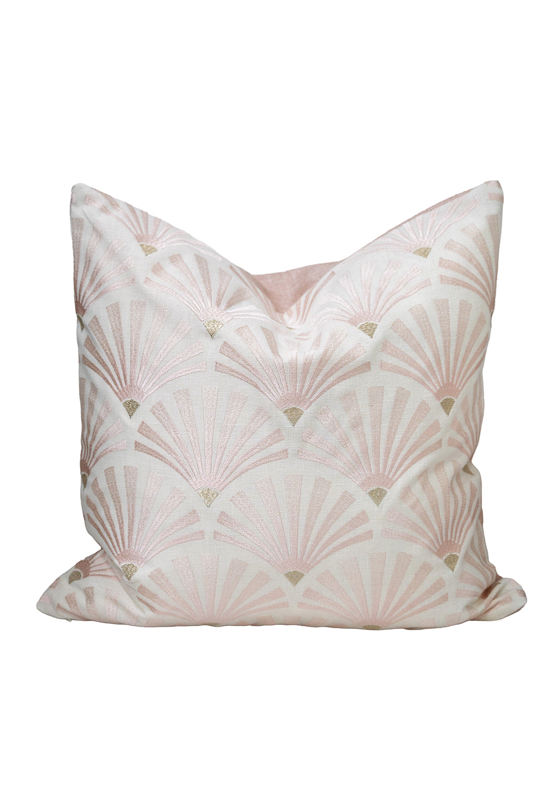 High Society Pillow Cover