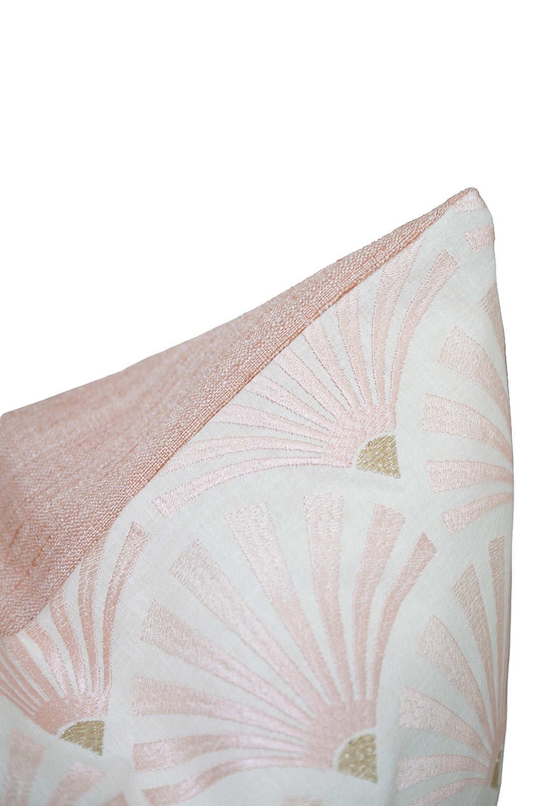 High Society Pillow Cover