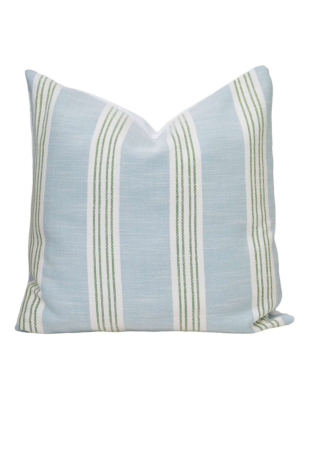 Laguana & Lime Indoor/Outdoor Pillow Cover