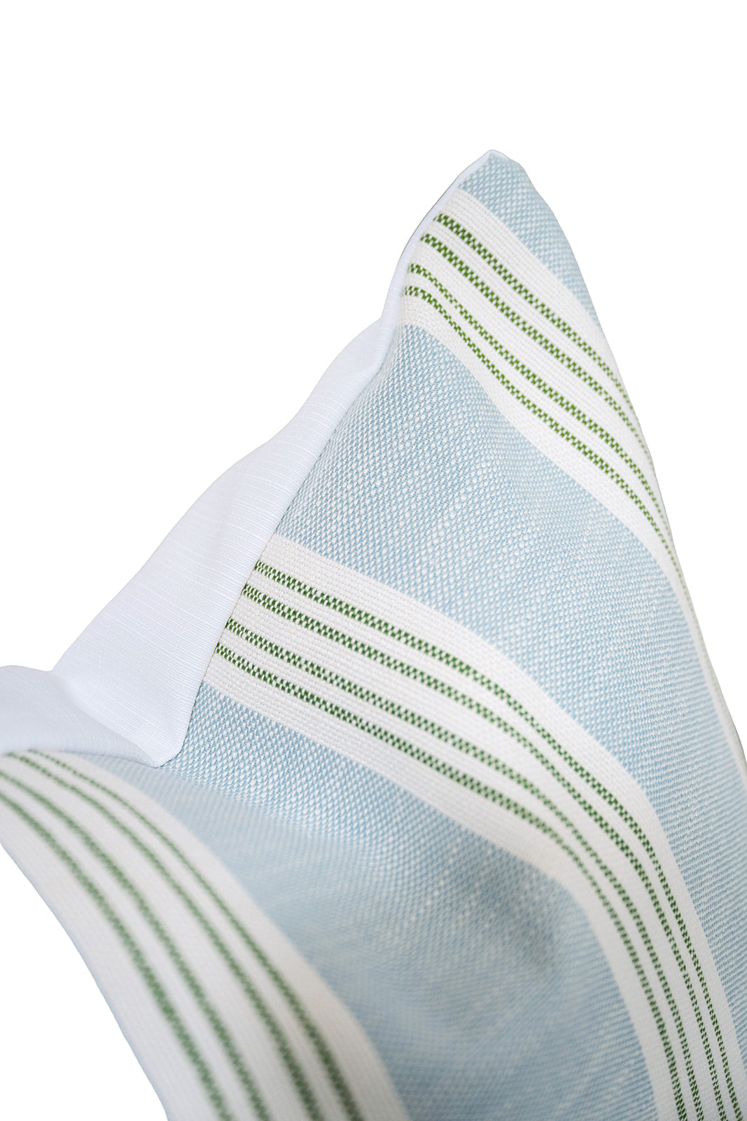 Laguana & Lime Indoor/Outdoor Pillow Cover