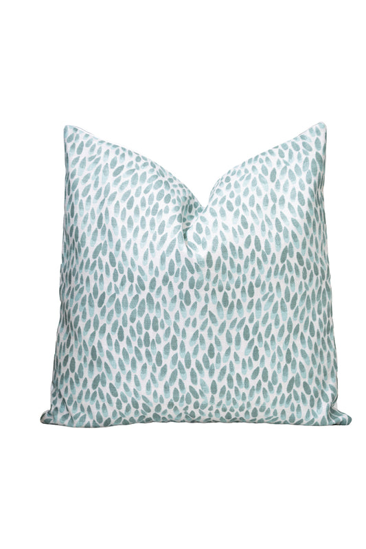 Weekend on the Water - Indoor/ Outdoor Pillow Cover