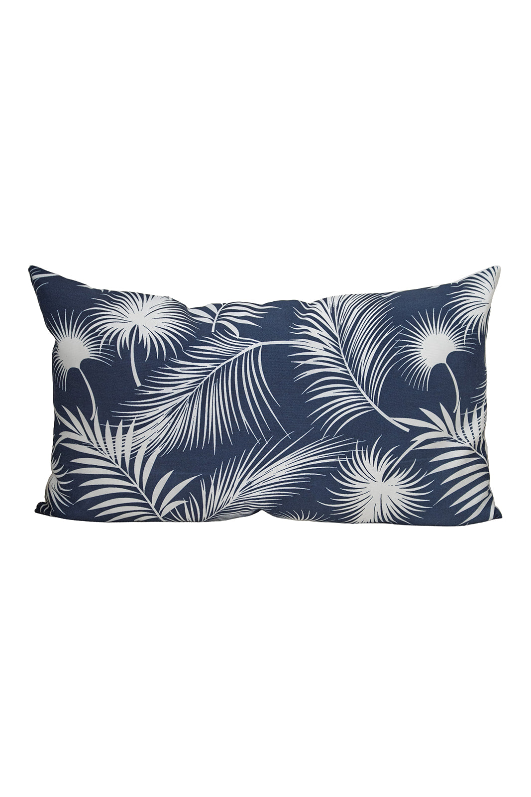 Shady Palms Indoor/Outdoor Pillow Cover
