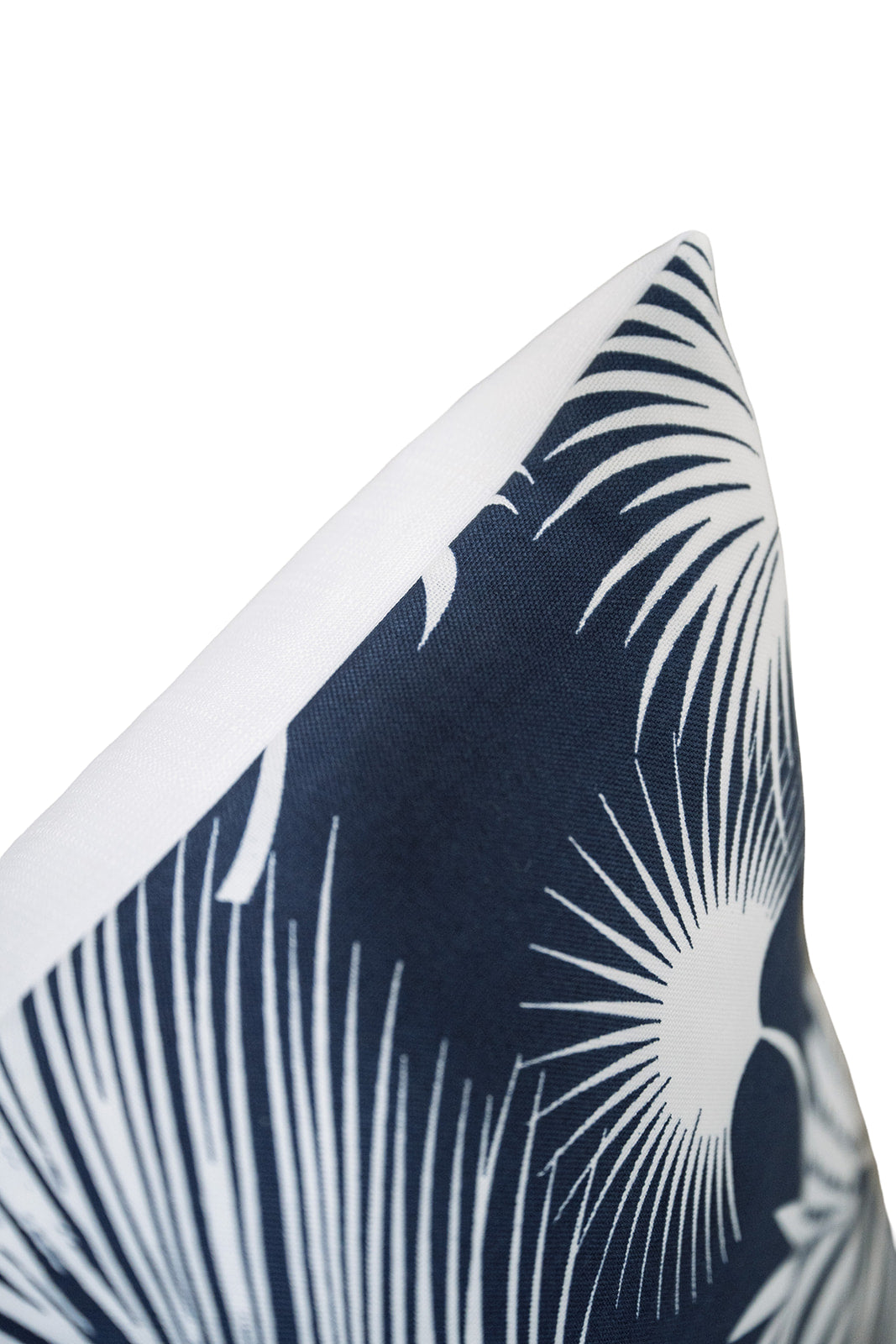 Shady Palms Indoor/Outdoor Pillow Cover