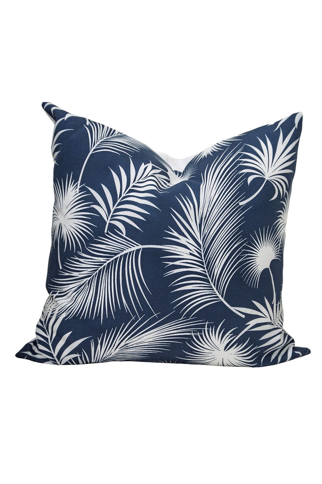 Shady Palms Indoor/Outdoor Pillow Cover
