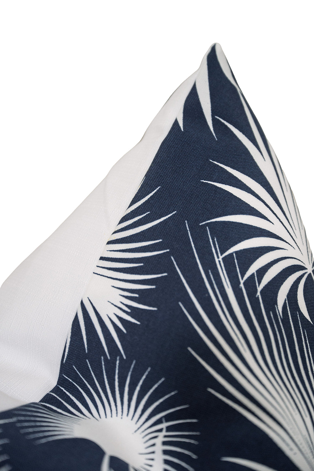 Shady Palms Indoor/Outdoor Pillow Cover
