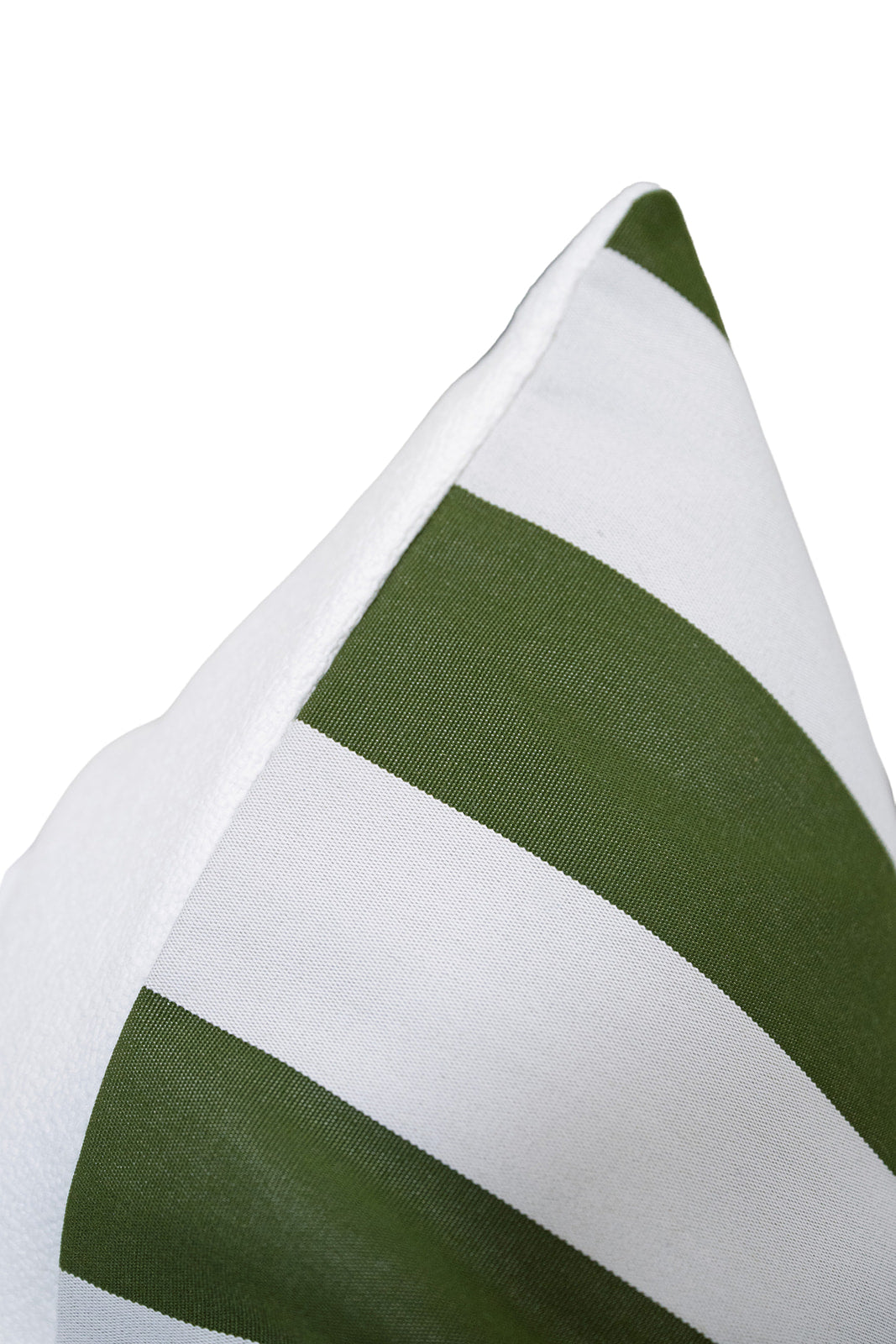 Under the Cabana - Indoor/ Outdoor Pillow Cover
