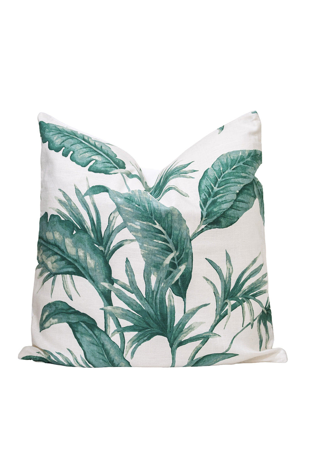 Sail Away Pillow Cover