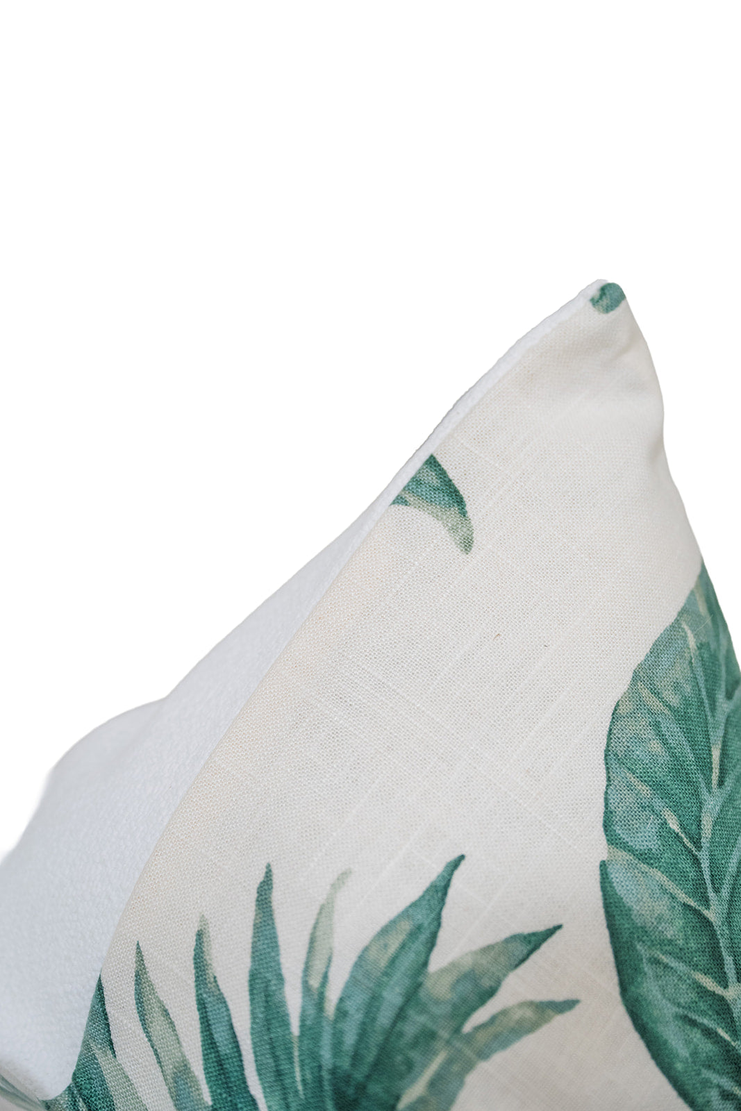 Sail Away Pillow Cover