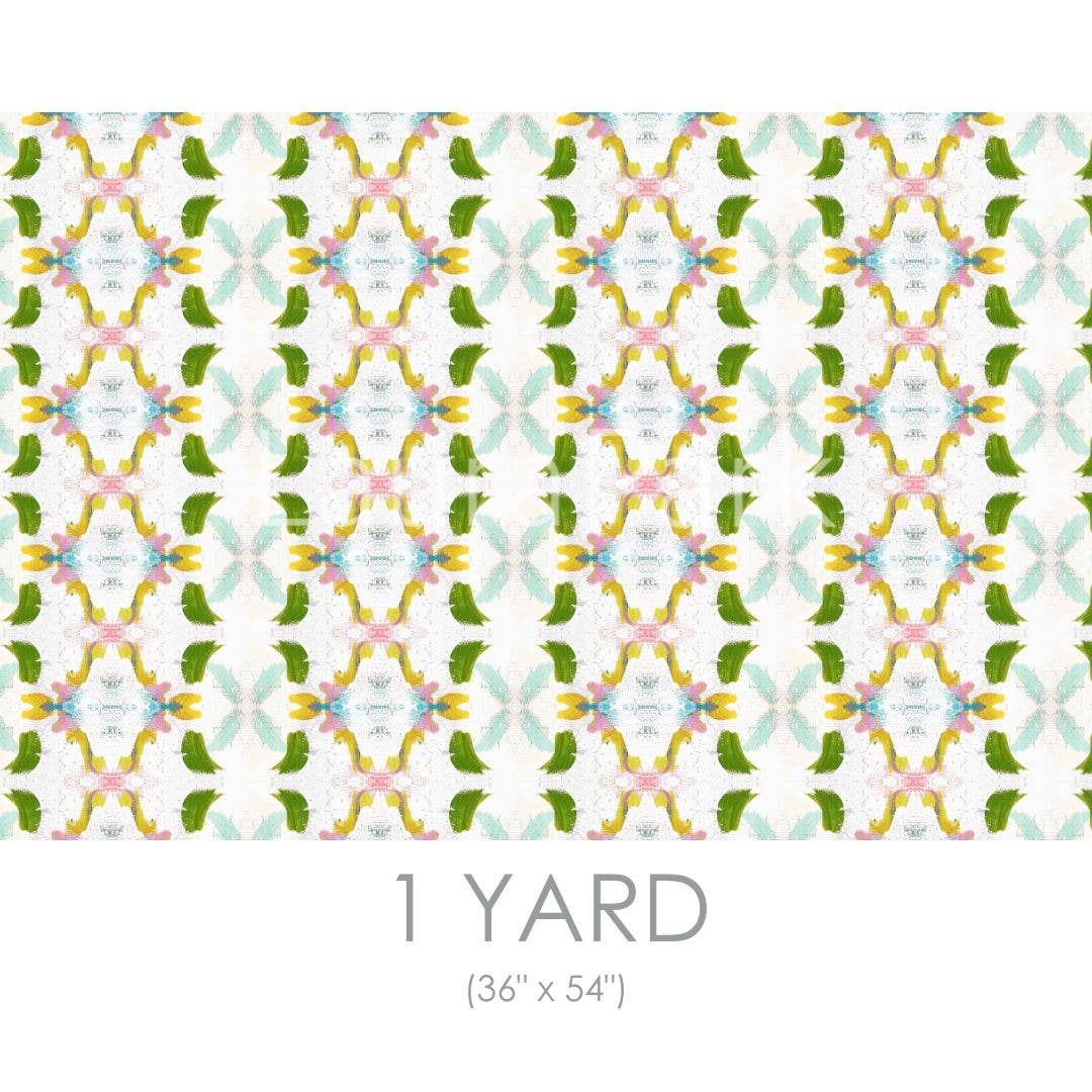Dogwood Sample Swatch: 9" x 9" Sample Swatch