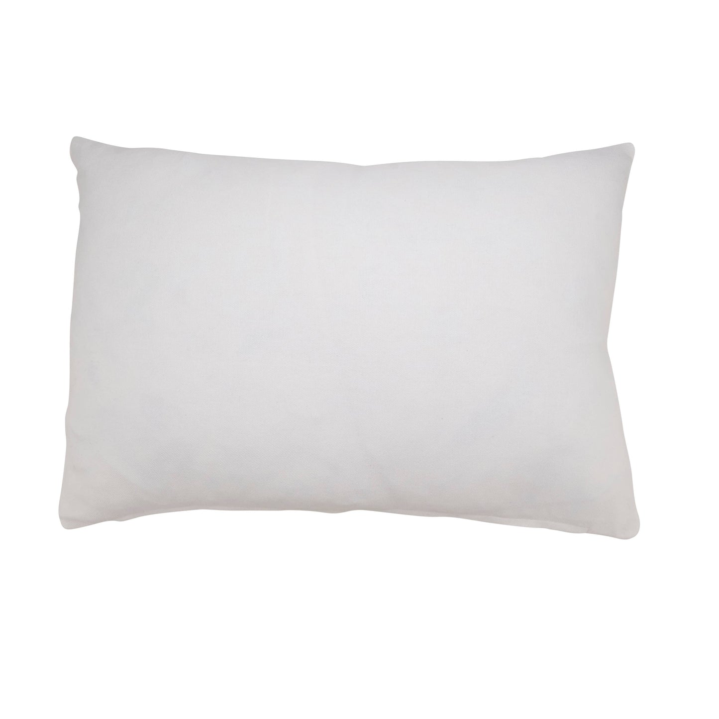 Palm Trees Pillow: Gold / Cover Only / 12"x18"
