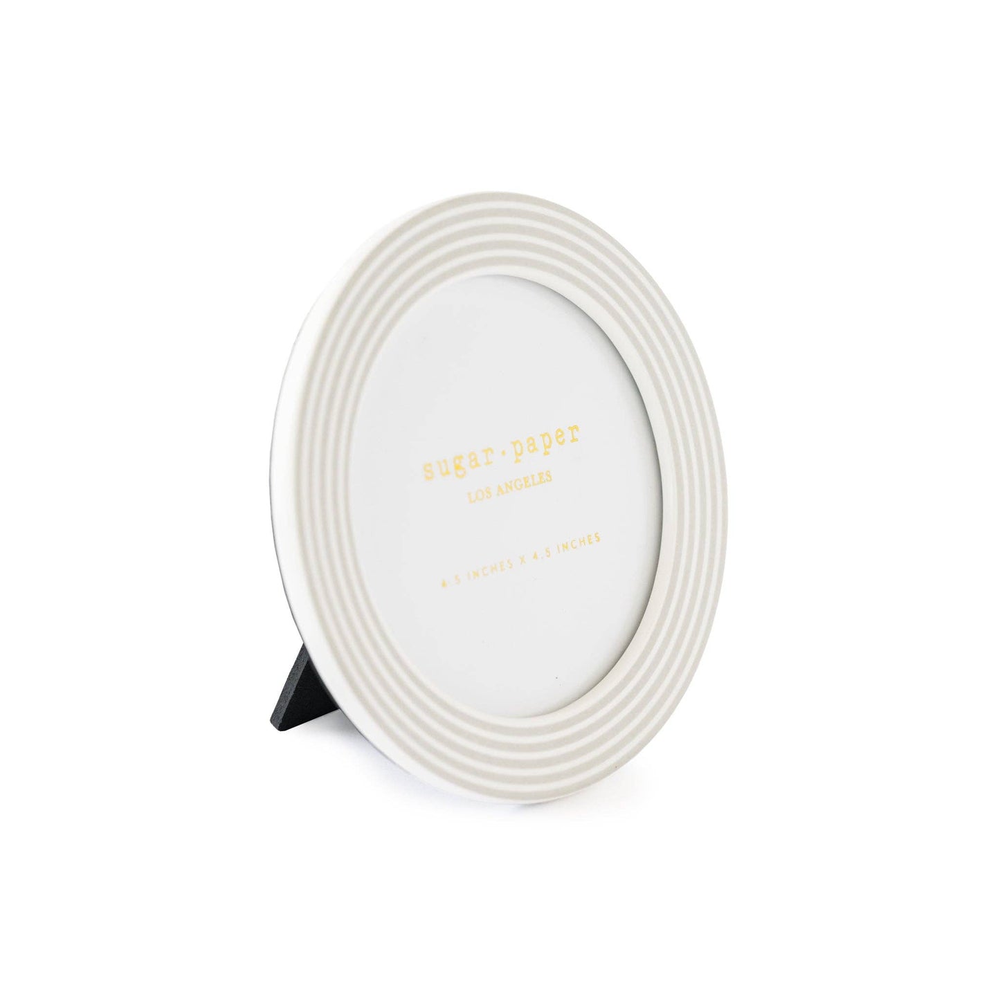 Salty Stripe Photo Frame
