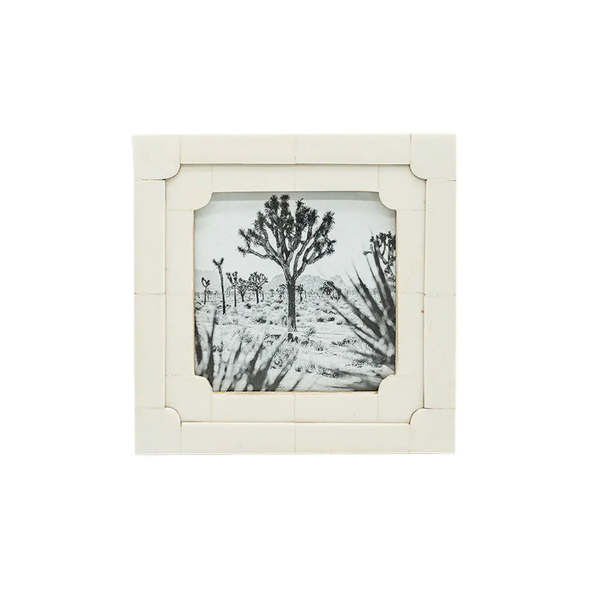 Summer Place Photo Frame