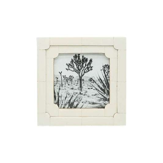 Summer Place Photo Frame