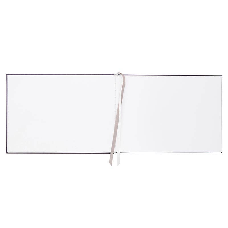 Welcome Guest Book