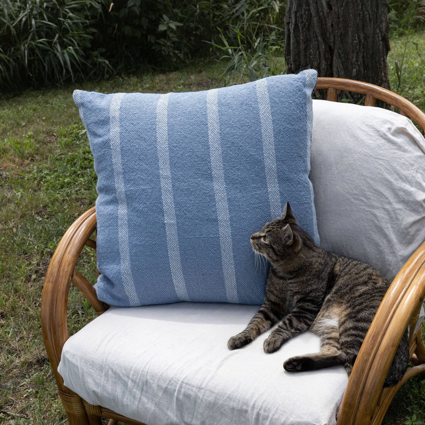South Seas Indoor/Outdoor Pillow